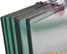 Laminated Glass